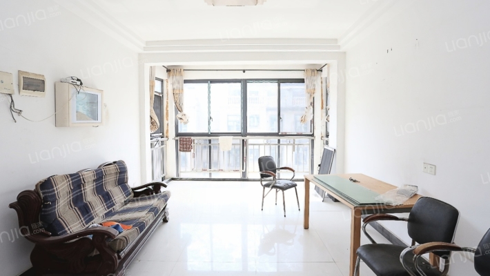 澄湖恒达花园二手房实景图