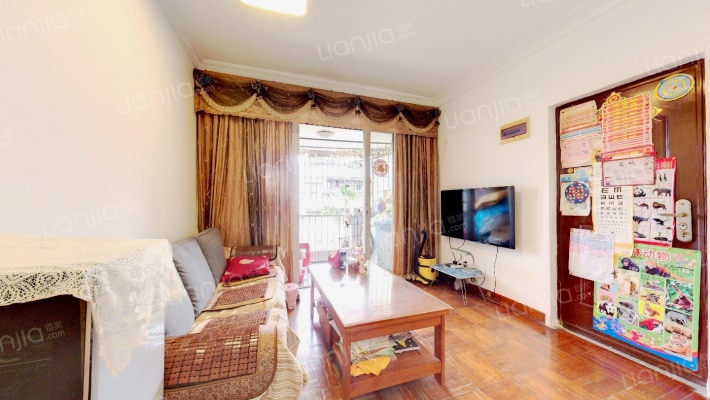 侨爱苑二手房实景图