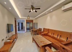 整租·和泓·假日阳光 3室2厅 东南_和泓·假日阳光租房