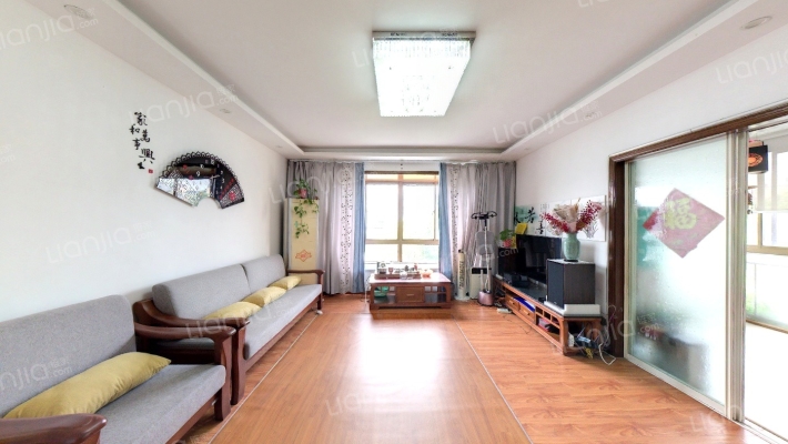 香梅花园一期二手房实景图