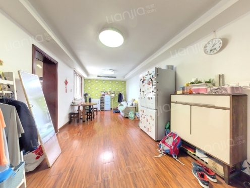 整租·开隆公寓 3室1厅 南/西