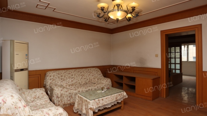 解放路19号小区二手房实景图