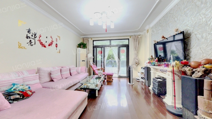 星云苑二手房实景图