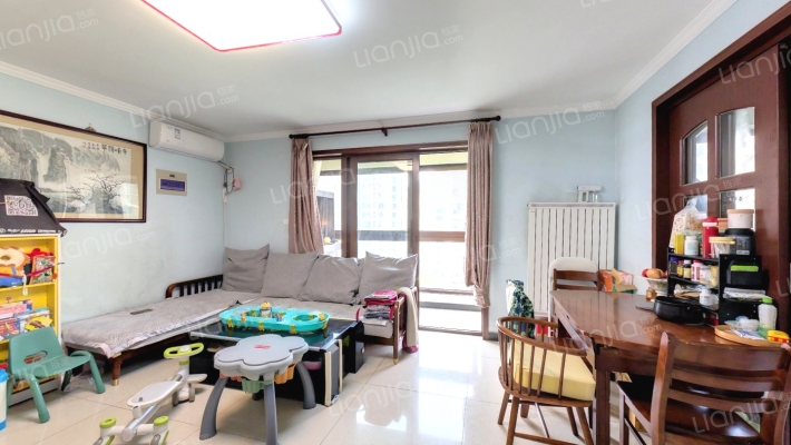 上海建筑二手房实景图