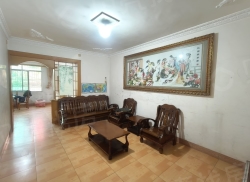 整租·平安路568号 3室2厅 东_平安路568号租房