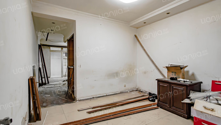 众乐小区二手房实景图