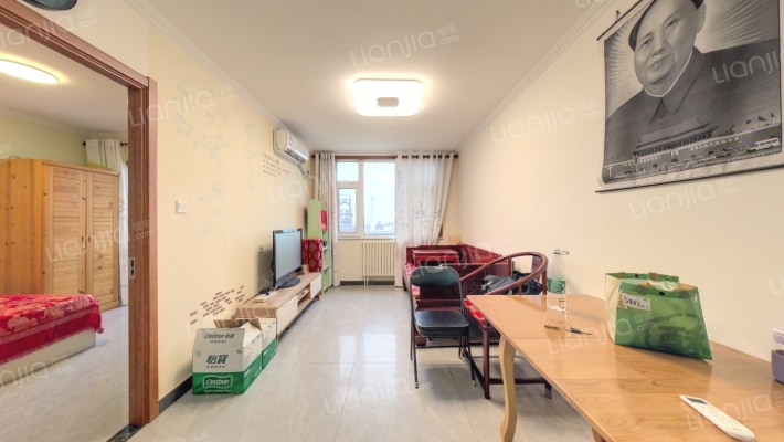 金铸阳光苑二手房实景图