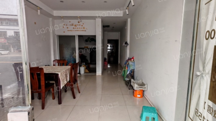 藏书穹灵路二手房实景图