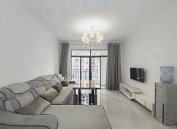 整租·保利未来城市二街区 3室2厅 南_保利未来城市二街区租房