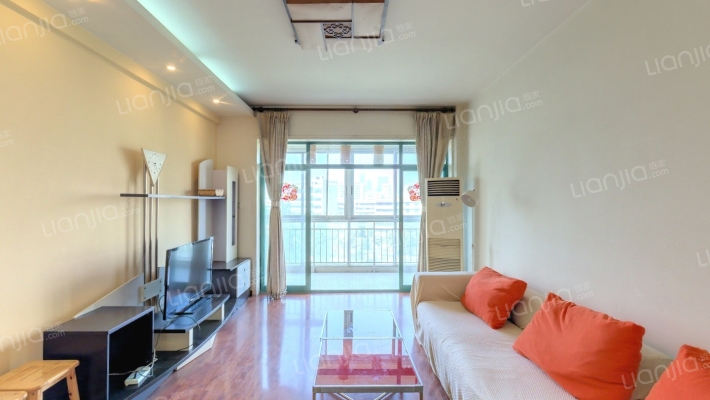 华西怡园二手房实景图