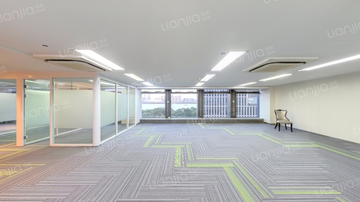 钱江新城瑞晶国际二手房实景图