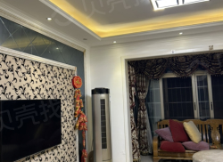 整租·南滨帝景一期 3室2厅 东南_南滨帝景一期租房