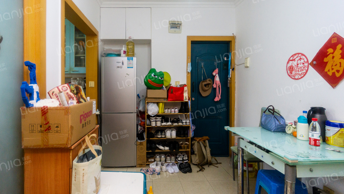 金杨新村五街坊二手房实景图