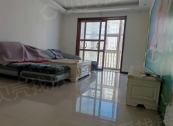 整租·翰林府苑 3室2厅 南/北_翰林府苑租房