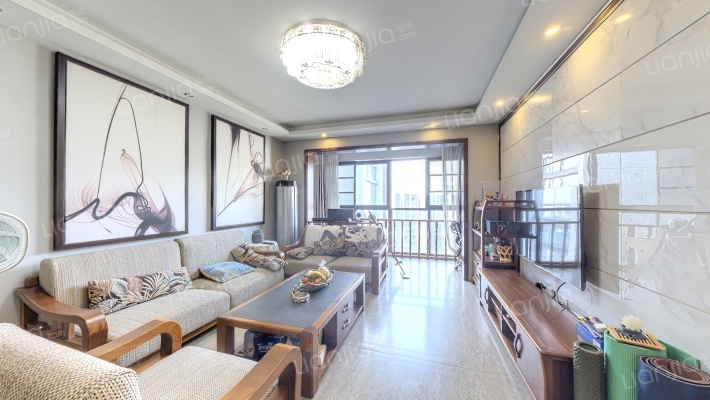 尚郡二手房实景图