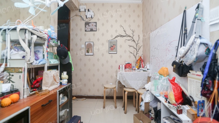 龙阳小区二手房实景图