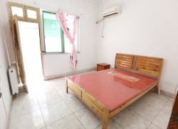 整租·外贸小区 3室2厅 南/北_外贸小区租房