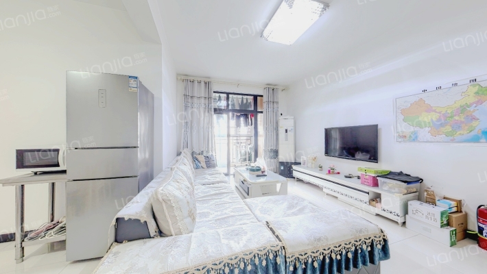 宝阁丽公馆二手房实景图