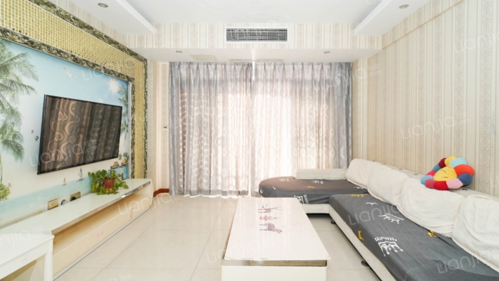 蓝天锦园（万州）二手房实景图