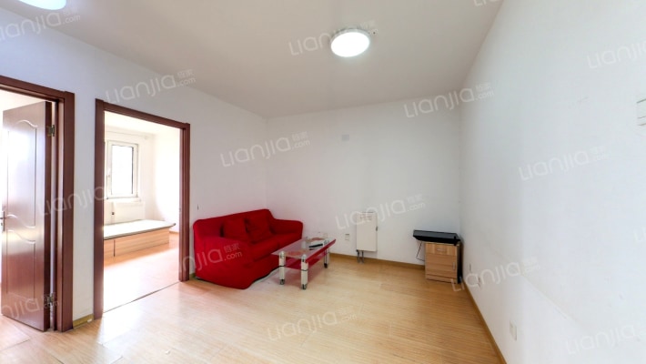 富力尚悦居B区二手房实景图