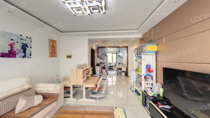 东大智慧森邻二手房实景图