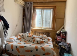 整租·于家小区 1室1厅 南_于家小区租房