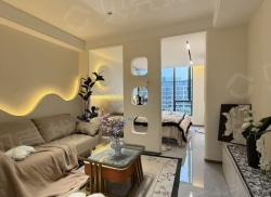 整租·赵宅一区 1室1厅 南_赵宅一区租房