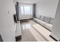 整租·白庙家园 2室2厅 南/北_白庙家园租房