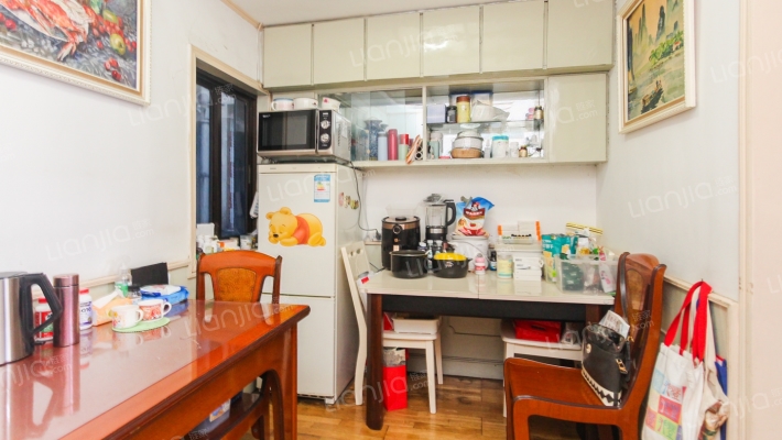 浦三小区(南码头)二手房实景图