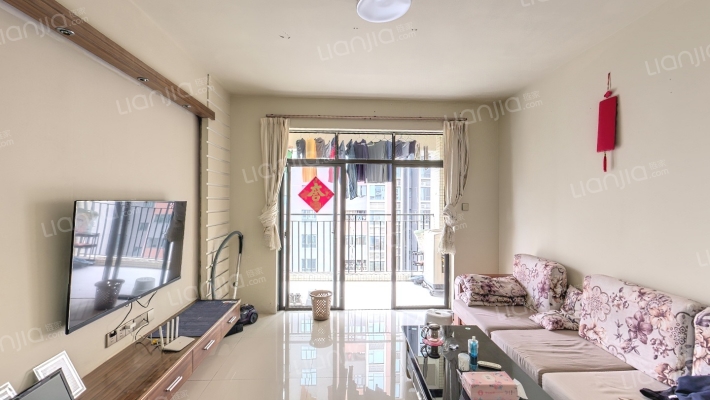 水岸花都二手房实景图