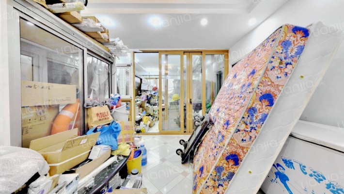 颐宁苑二手房实景图