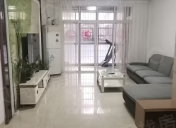 整租·秀江外滩第一小区 2室2厅 南_秀江外滩第一小区租房