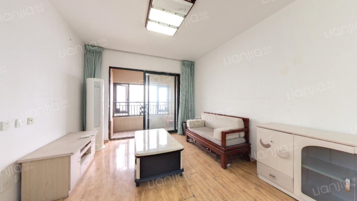 中海锦城二期二手房实景图