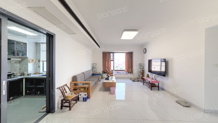 湖南宾馆住宅小区二手房实景图