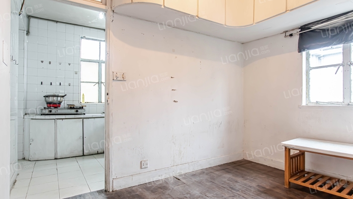 曹杨八村二手房实景图