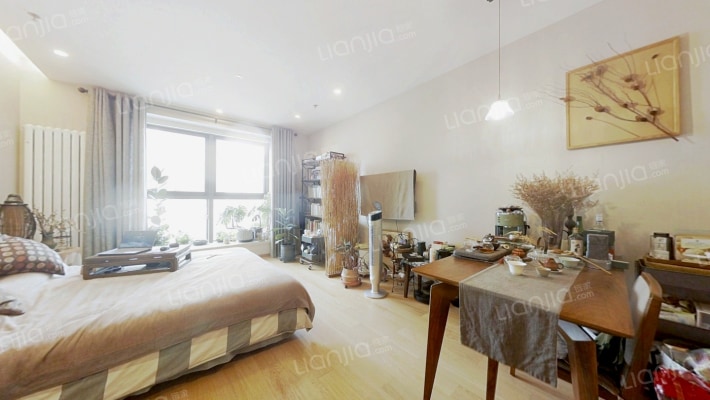 海河大观二手房实景图