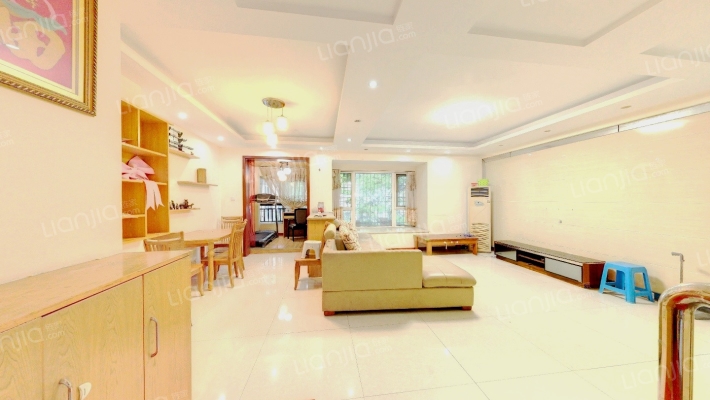 芙华金色海伦二手房实景图