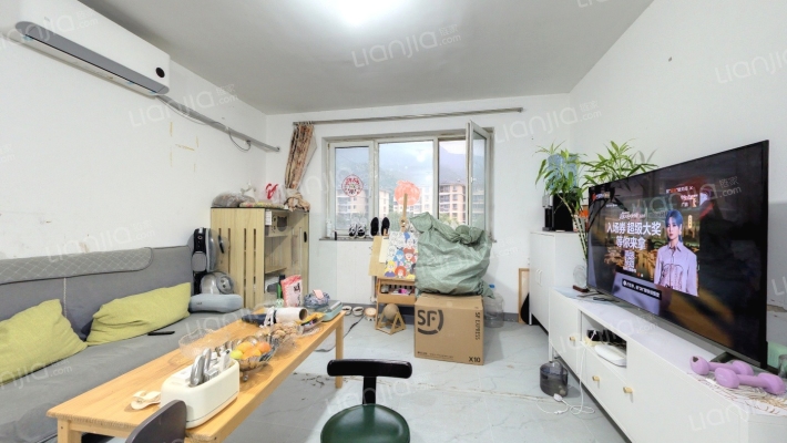 石泉砖厂A3区二手房实景图