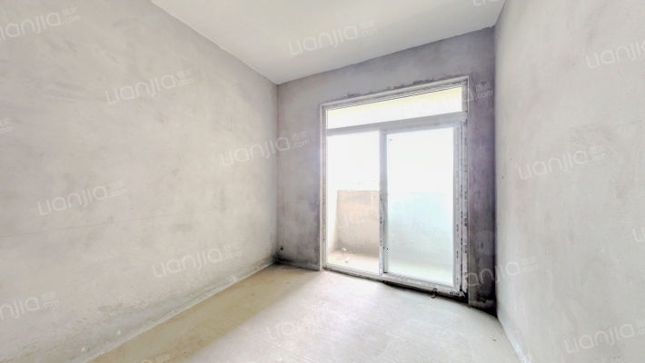 福城北苑C区二手房实景图