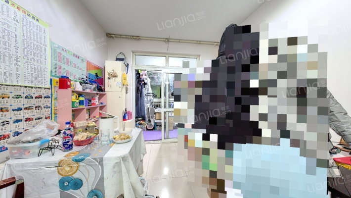 吕营嘉园C区二手房实景图