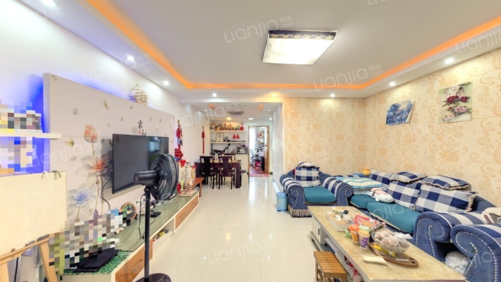 太河盛景二手房实景图