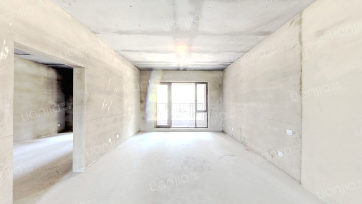 恒大天鹅湾二手房实景图