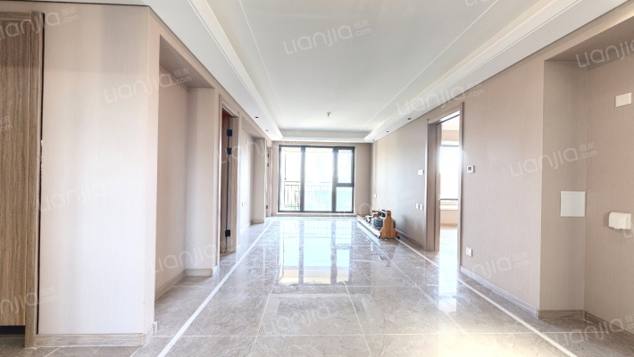 万科金地和风明月二手房实景图