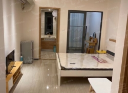 整租·恒大帝景 1室0厅 北_恒大帝景租房