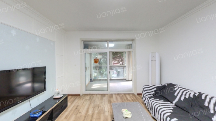 瀚林花园二手房实景图