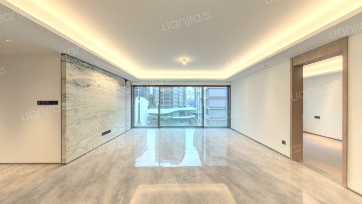 观宸月汐二手房实景图