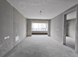 整租·中梁星海铭著 3室2厅 南_中梁星海铭著租房