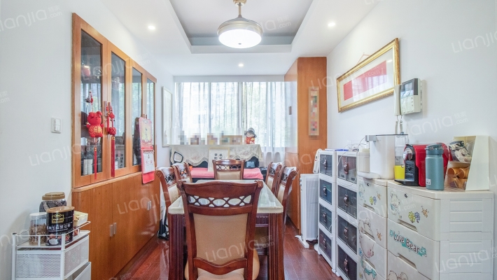 东方知音苑二手房实景图