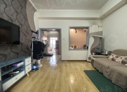 整租·民香小区 2室1厅 南/北_民香小区租房