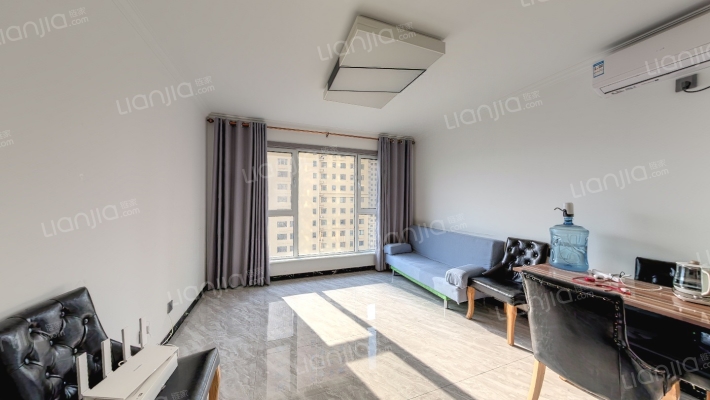 上东城东区二手房实景图